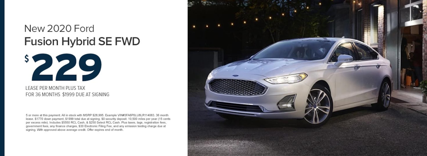 Ford Dealership Near Me Torrance, CA | AutoNation Ford Torrance