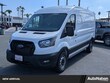 Ford Transit-250 Cargo