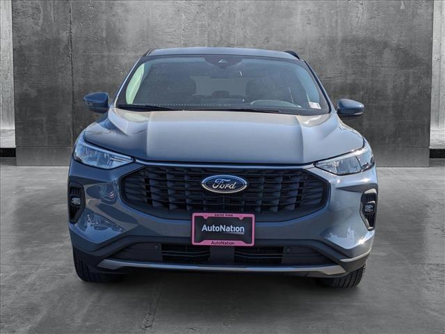 2025 Ford Escape Plug-In Hybrid PHEV