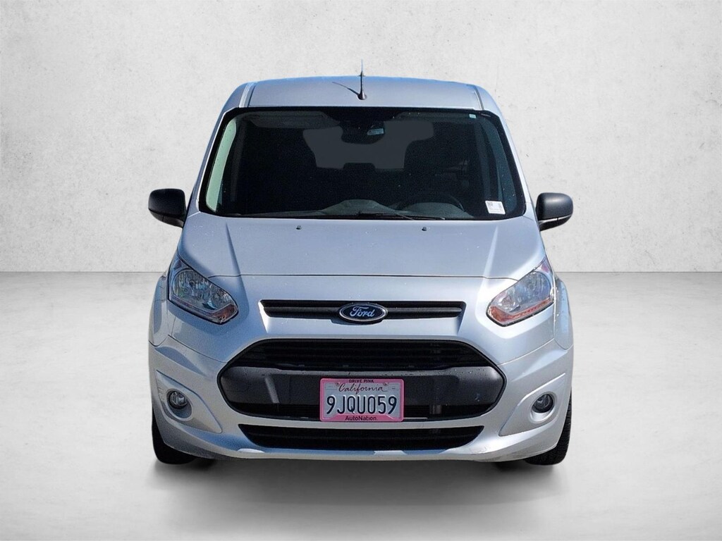 Used 2014 Ford Transit Connect XLT Wagon