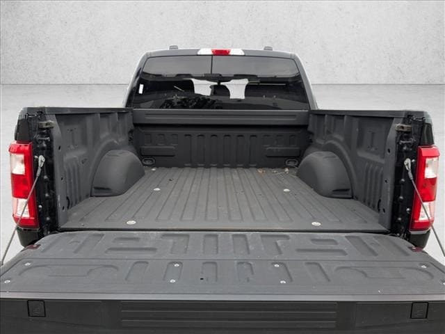 2023 Ford F-150 XL photo 5