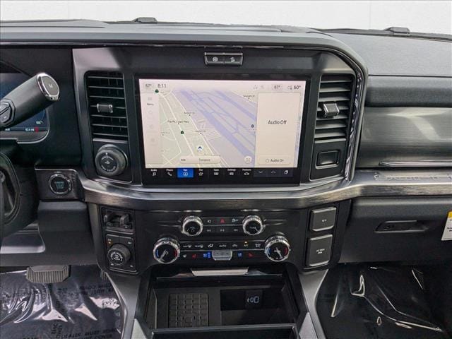 2025 Ford F-250 Super Duty Lariat - Photo 12