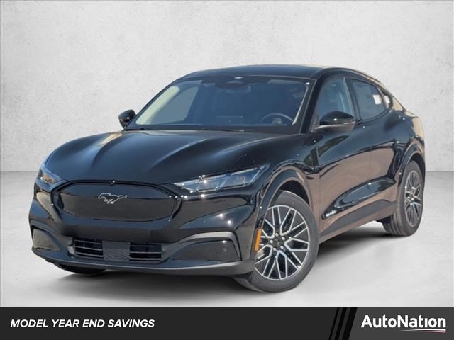 2025 Ford Mustang Mach-E Premium RWD's photo