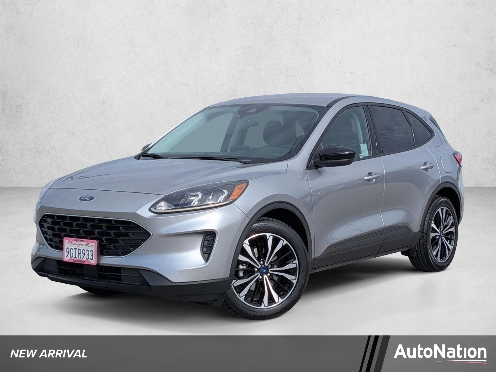 2022 Ford Escape SE FWD's photo