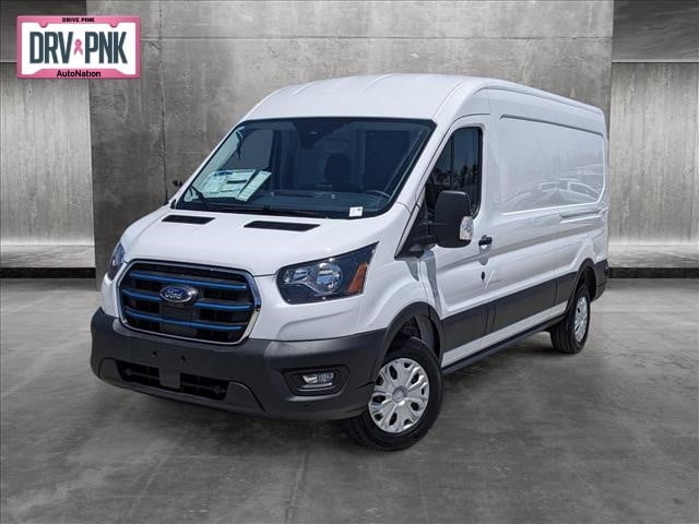 2023 Ford E-Transit 350