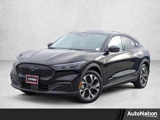 2026 Ford Mustang Mach-E Select SUV