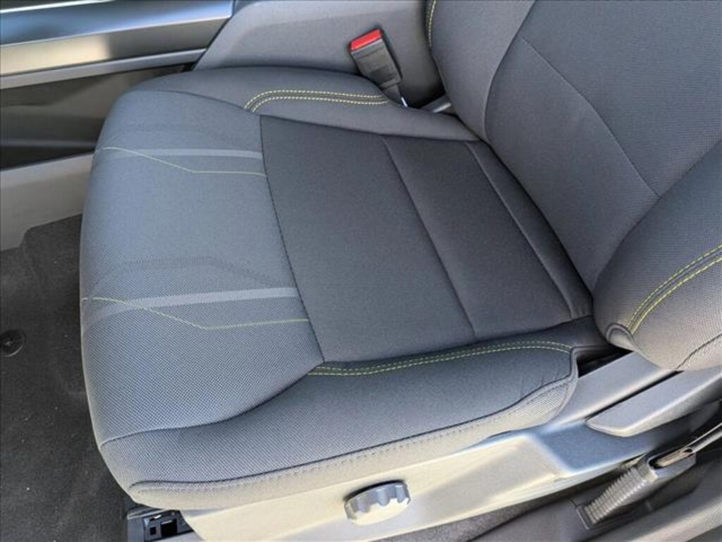 New 2025 Ford F-150 STX Truck SuperCrew Cab