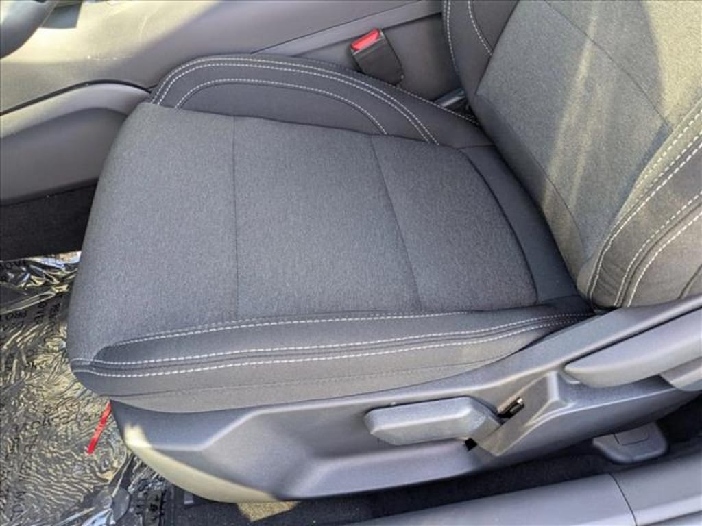 New 2026 Ford Mustang EcoBoost Coupe