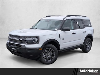 2025 Ford Bronco Sport Big Bend SUV