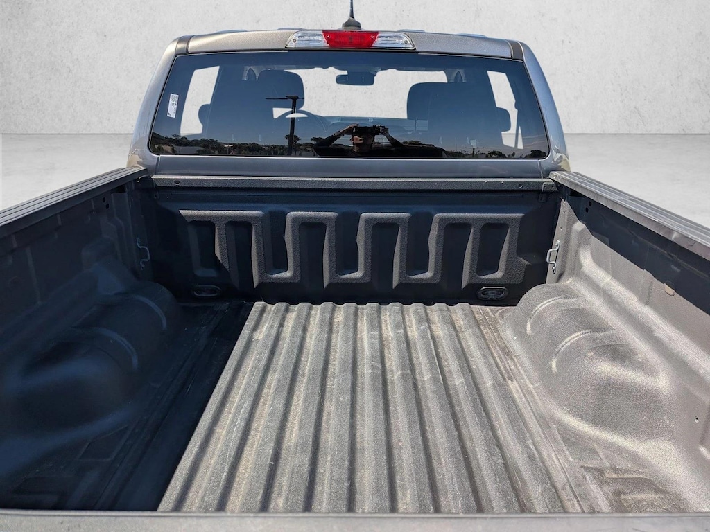 Used 2021 Ford Ranger XLT Truck SuperCrew