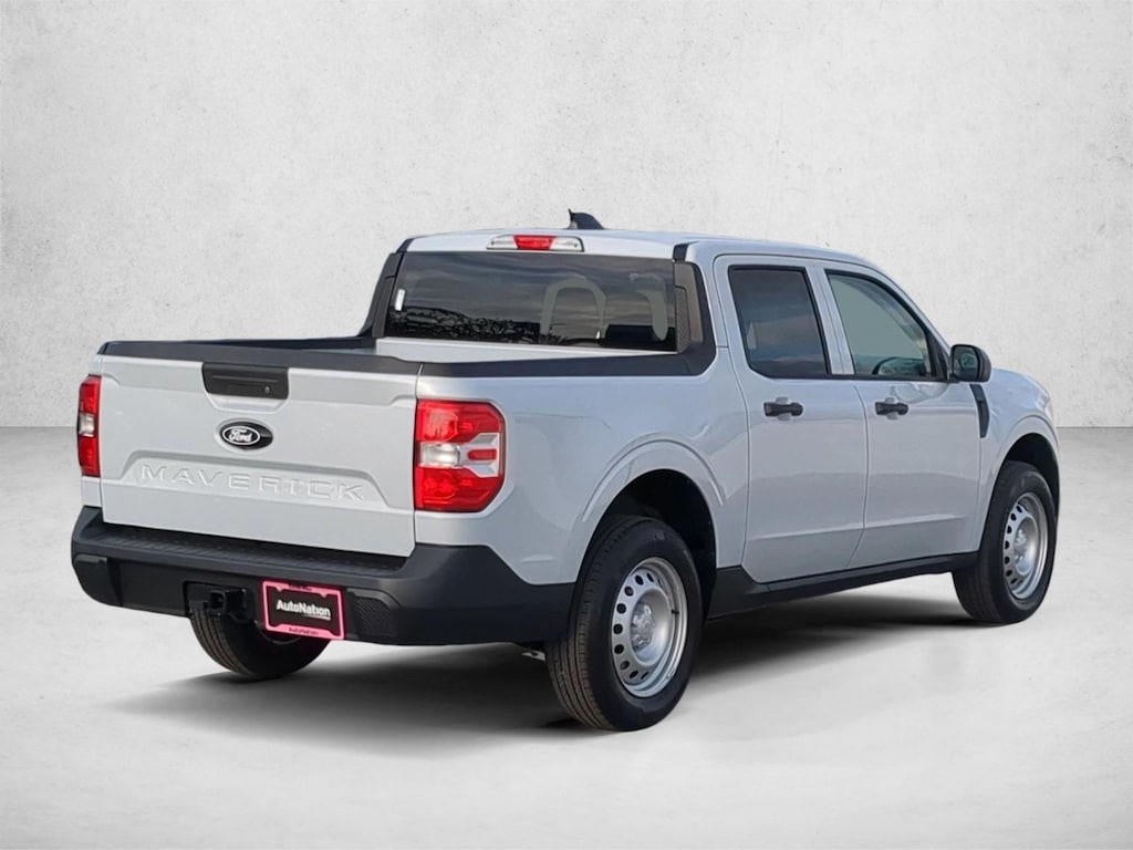 New 2026 Ford Maverick XL Truck SuperCrew
