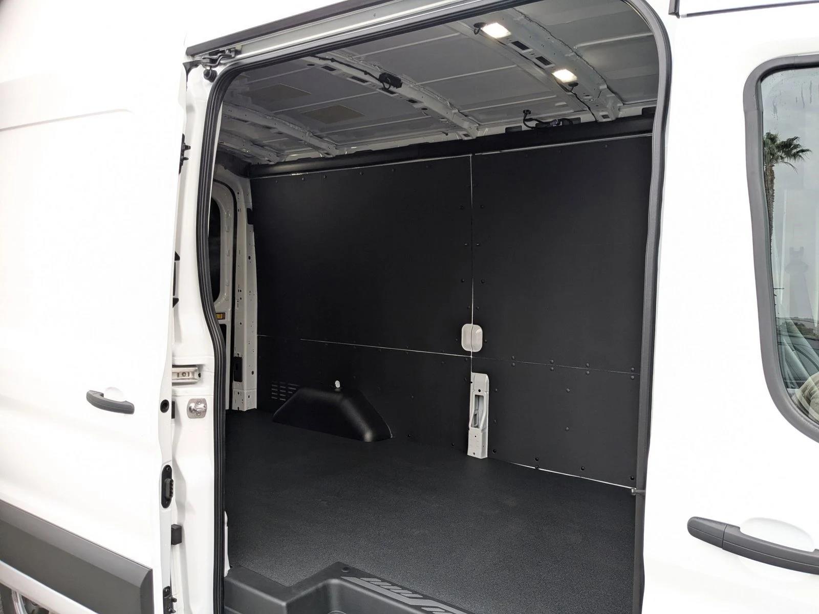 2026 Ford Transit Van Base - Photo 15