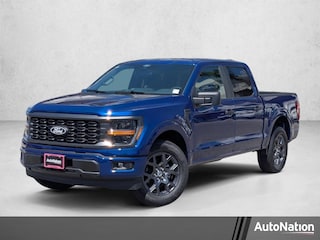 2026 Ford F-150 STX Truck SuperCrew Cab