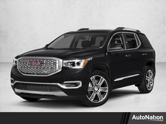 2019 GMC Acadia