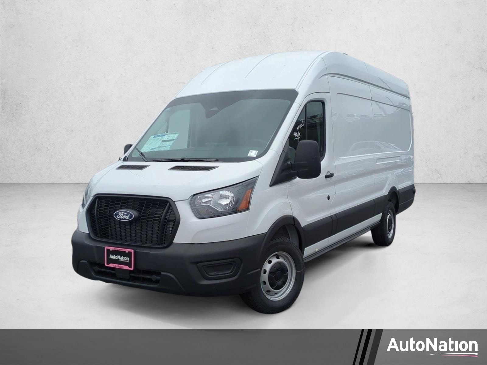 2026 Ford Transit 350 High Roof 148EL WB's photo