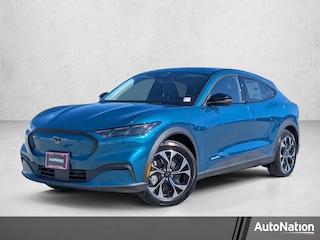 2026 Ford Mustang Mach-E Select SUV