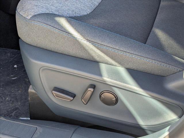 2025 Ford Maverick XLT photo 4