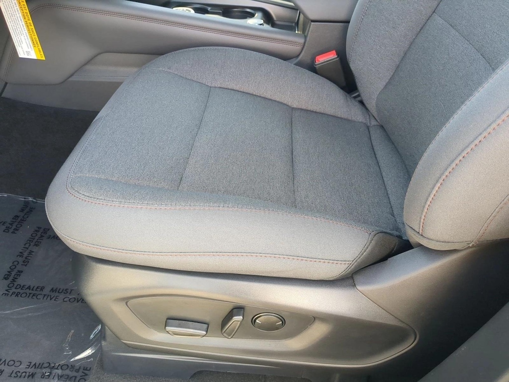 New 2027 Ford Explorer Active w/200A Pkg SUV
