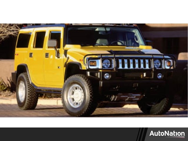 2006 Hummer H2 SUV's photo