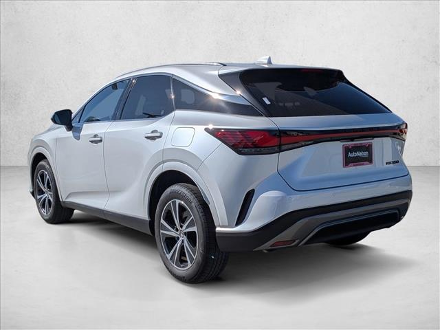 2025 LEXUS RX 350 RX 350 Premium photo 3