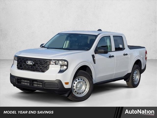 2025 Ford Maverick XL's photo