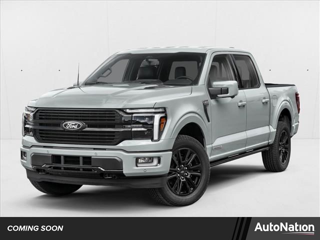  Ford F-150