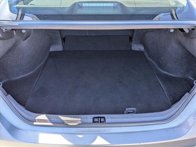2024 Toyota Camry SE photo 6
