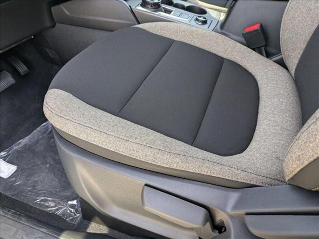 New 2025 Ford Bronco Sport Big Bend SUV