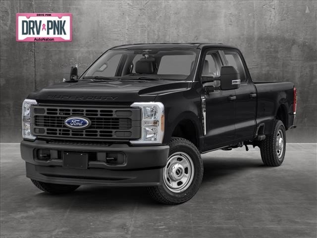 2024 Ford F-350 Super Duty Lariat