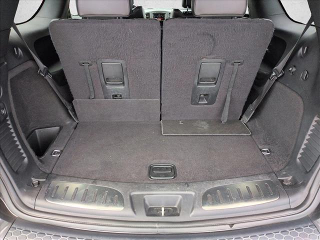 2019 Dodge Durango R/T photo 5