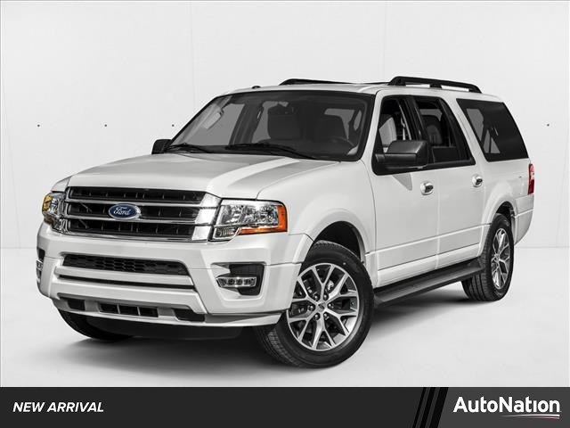 Used 2015 Ford Expedition EL XLT SUV