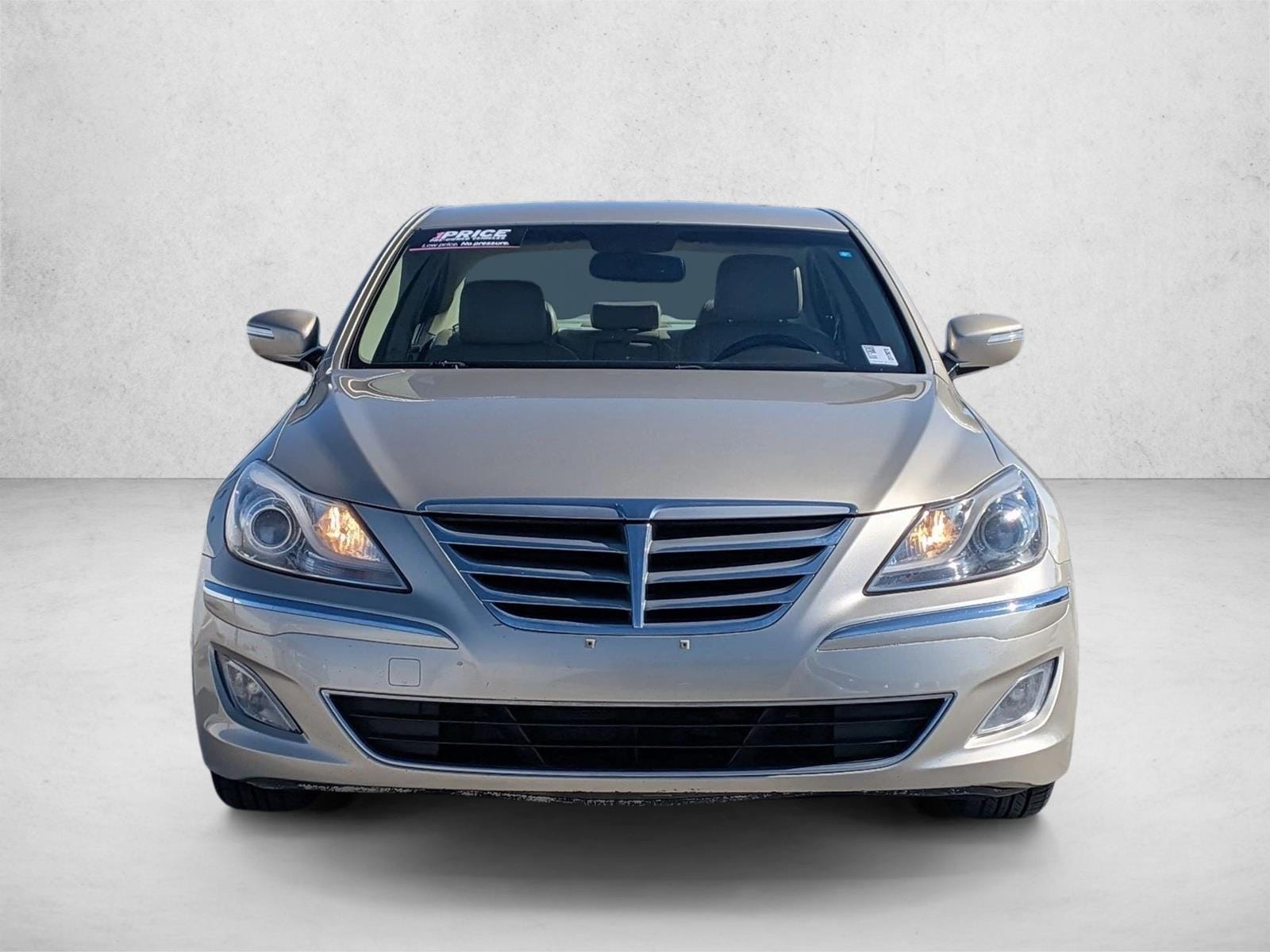 Used 2012 Hyundai Genesis 3.8 with VIN KMHGC4DD7CU179270 for sale in Torrance, CA