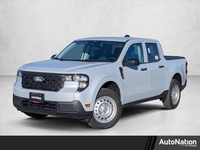 2026 Ford Maverick XL's photo