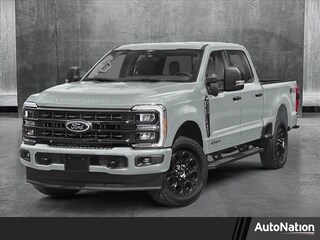 2025 Ford F-250 XL Truck Crew Cab