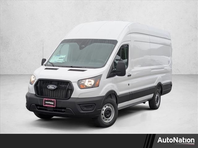 2026 Ford Transit Van Base's photo