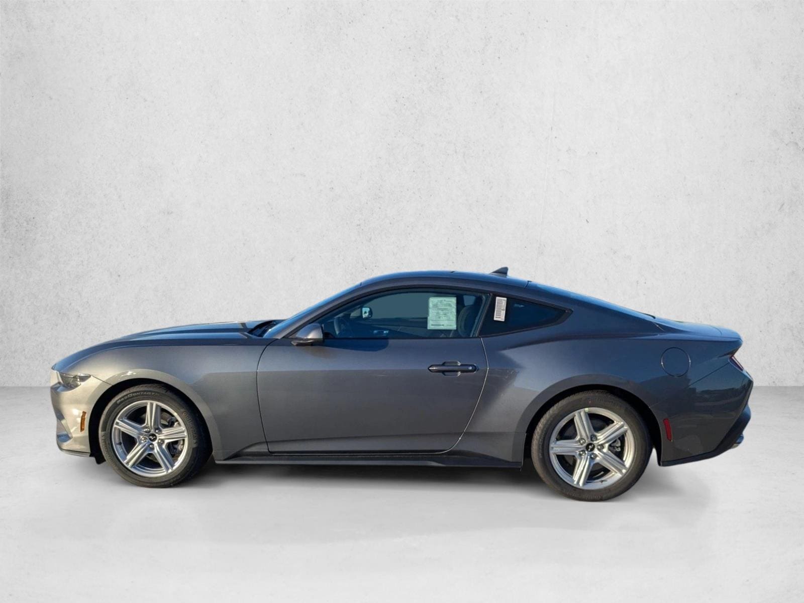 2026 Ford Mustang EcoBoost Fastback - Photo 5