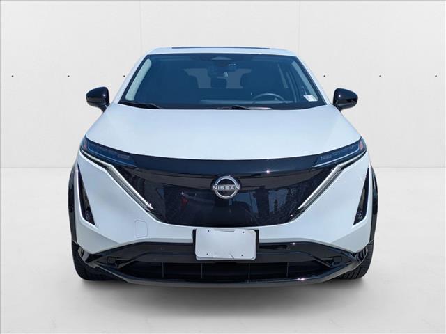 2025 Nissan ARIYA Evolve+ photo 2