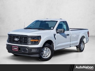 2026 Ford F-150 XL Truck Regular Cab