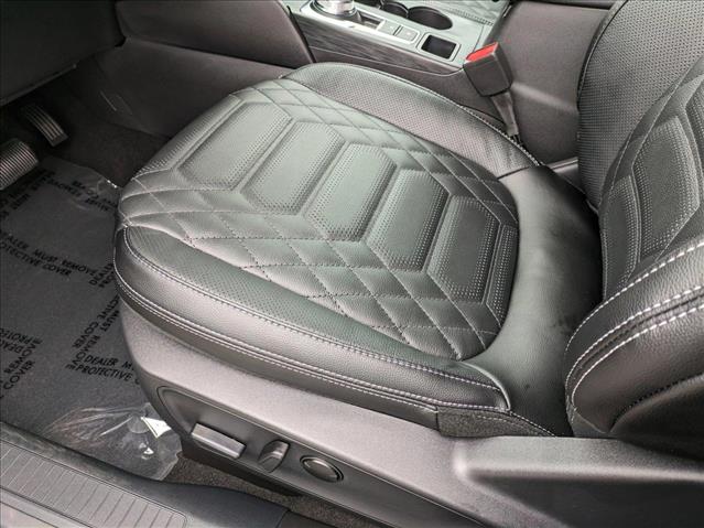 2024 Ford Escape Plug-In Hybrid PHEV