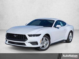 2026 Ford Mustang EcoBoost Coupe