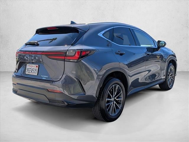 2023 LEXUS NX 350 NX 350 Premium photo 5