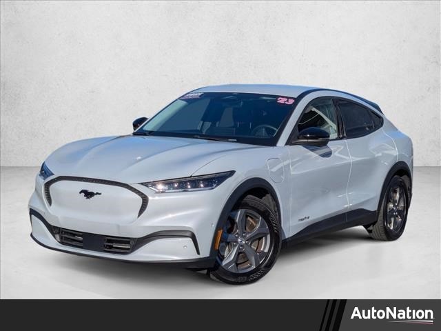 2023 Ford Mustang Mach-E Select RWD's photo