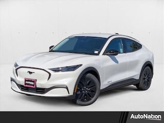 2025 Ford Mustang Mach-E Select SUV