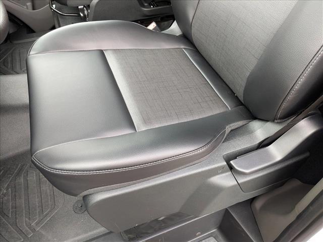 2026 Ford Transit Cargo Van photo 2