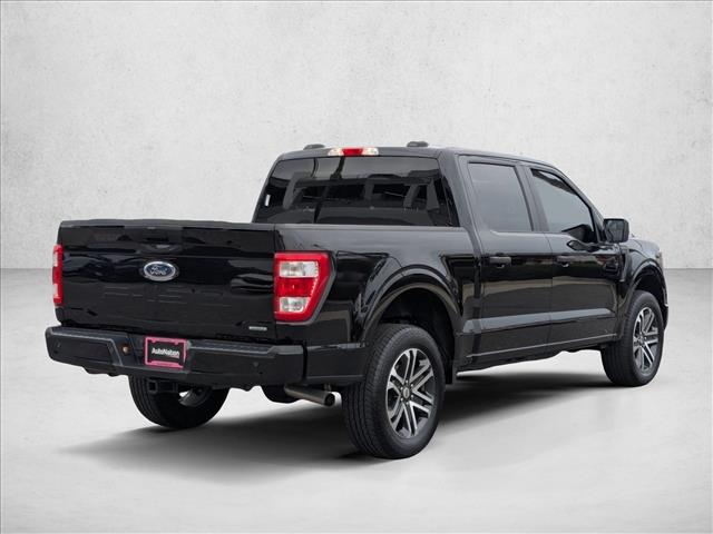 2023 Ford F-150 XL photo 4