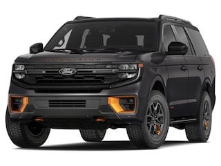 2025 Ford Expedition Tremor SUV