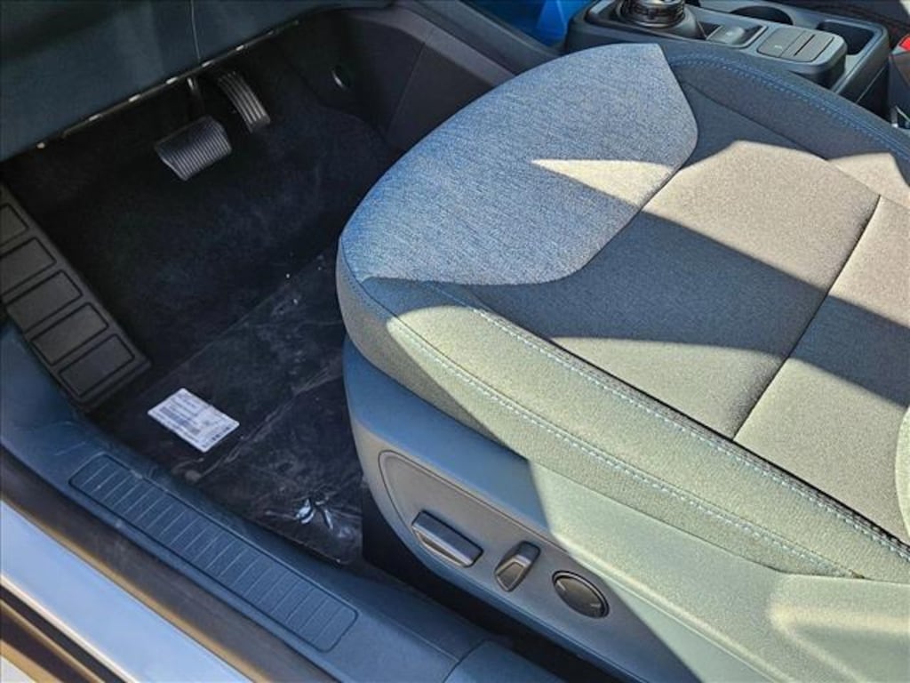 New 2025 Ford Maverick XLT Truck SuperCrew