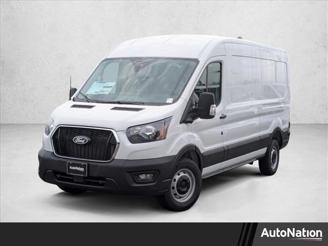 2026 Ford Transit Van Base's photo