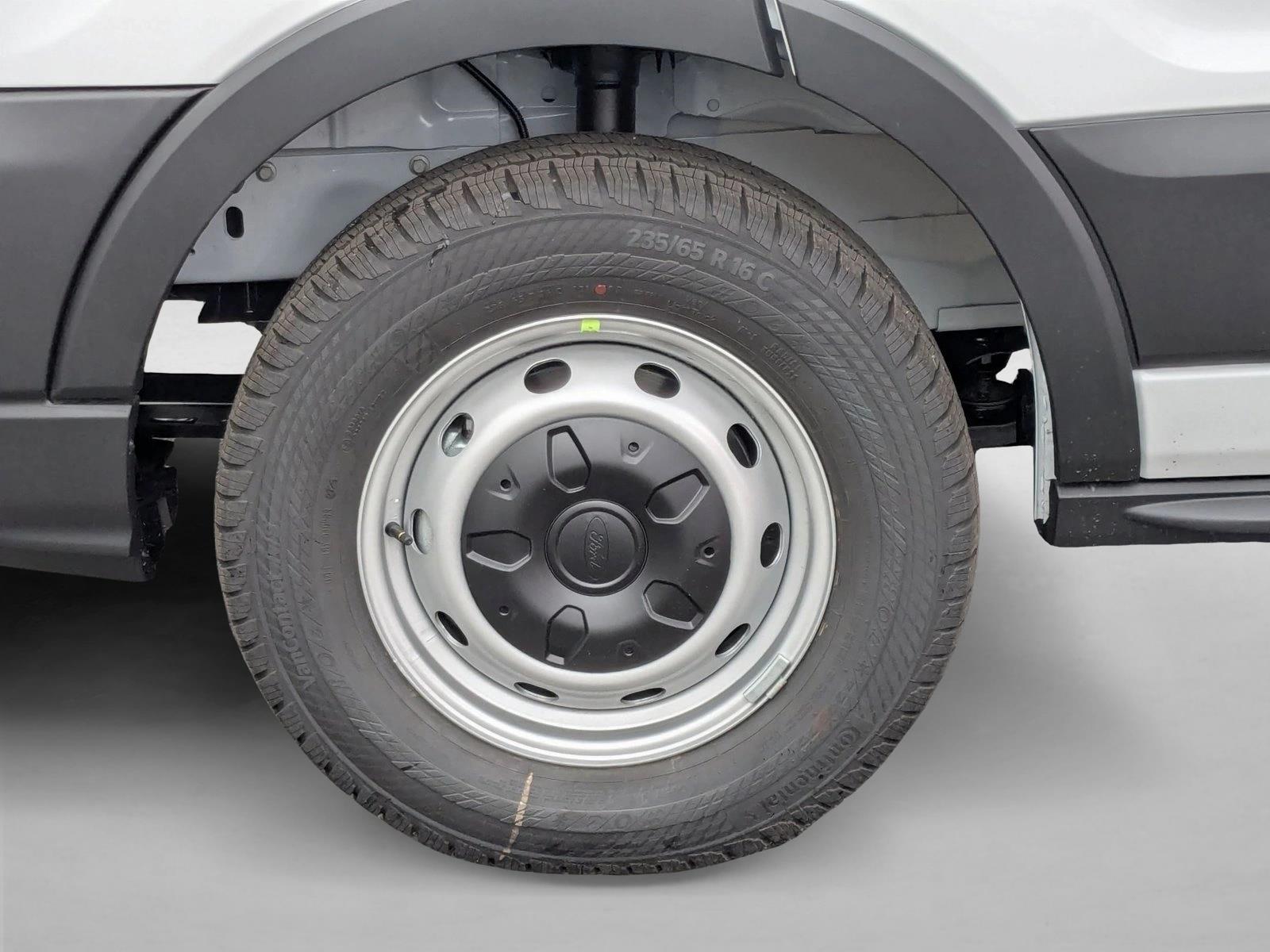 2026 Ford Transit Van Base - Photo 10