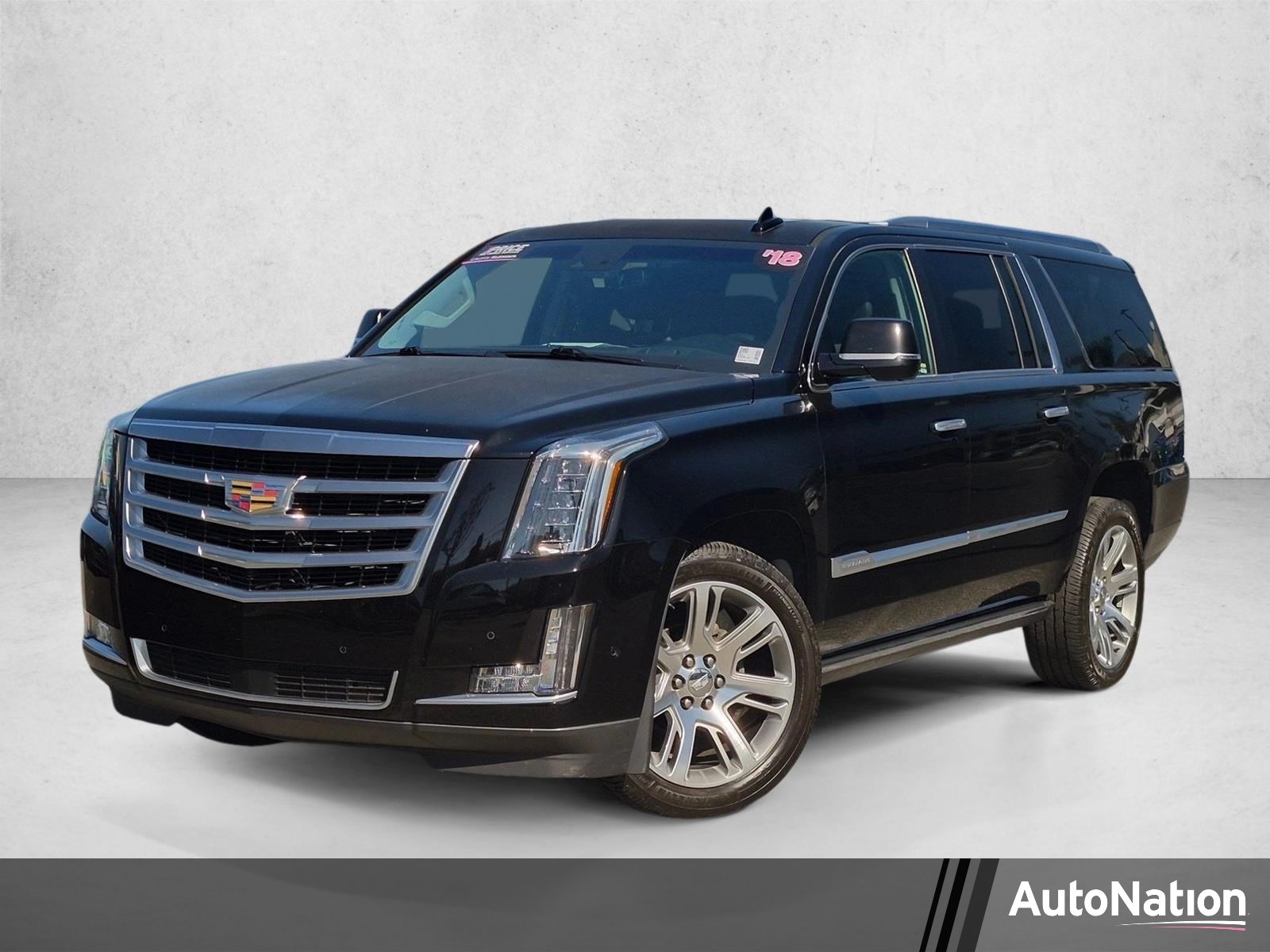  CADILLAC Escalade ESV